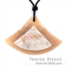 Shell Pendant