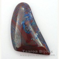 Australian Opal - Koroit  - 60 carats