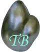Baroque - Atelier Taaroa Bijoux - Tahitian Black Pearls