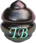 Circled - Atelier Taaroa Bijoux - Tahitian Black Pearls