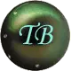 Grade B - Tahiti Black Pearls - Taaroa Bijoux