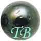 Grade D - Tahiti Black Pearls - Taaroa Bijoux